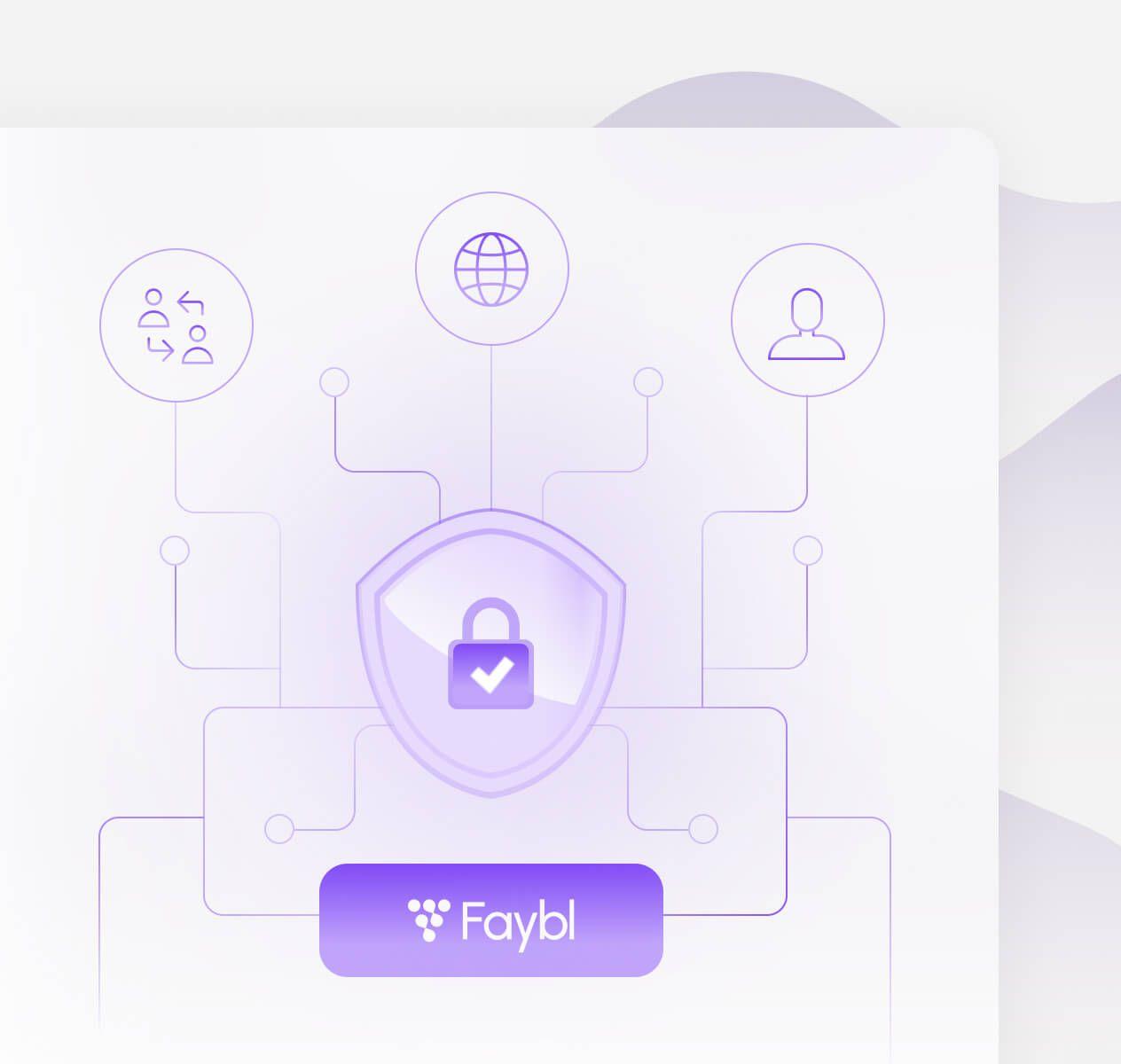Commitment To
Data Security