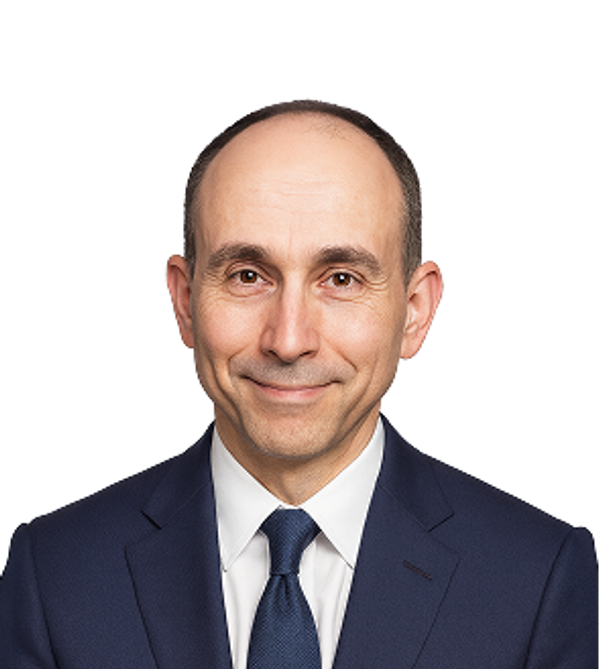 Anthony Lipp