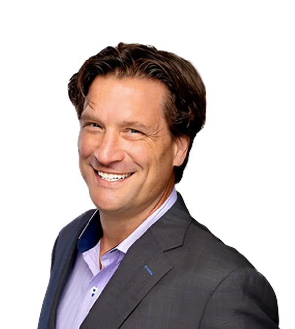 Doug Bewsher