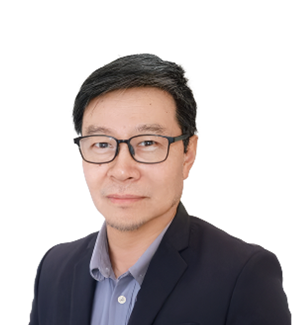 Leonard Choo