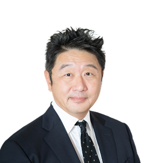 Steven Goh