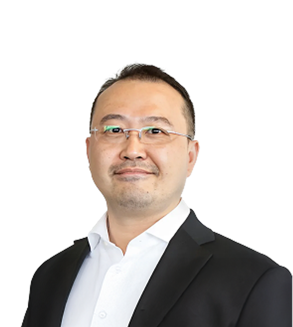 Dr Tony Liu