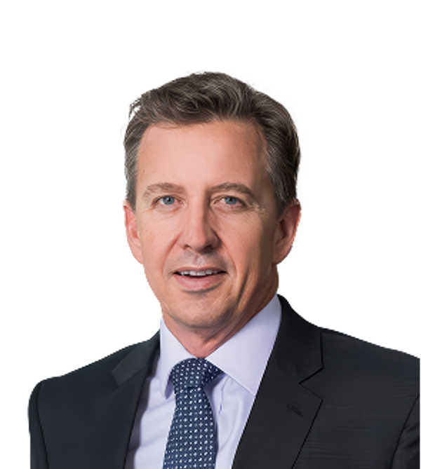 Warrick Hazeldine
